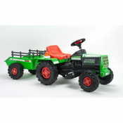 INJUSA 636 Dječji električni traktor BASIC 6V