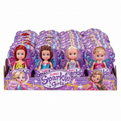 Toi Sparkle girlz mini vilinski kornet asistencija