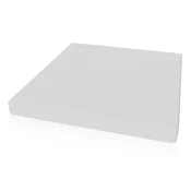 Homestar Vzmetnica iz hladne pene 180x200 cm bela