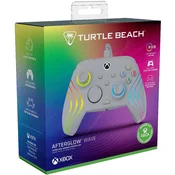 Turtle Beach Afterglow Wave žični igralni plošček črne barve za Xbox & PC