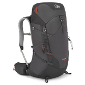 Ruksak Lowe Alpine Yacuri 38 Boja: crna/siva