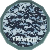 Vic Firth VXPPDC06 Digital Camo Podloga za trening Camo 6 (Kao novo)