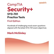 CompTIA Security+ SY0-701 Practice Tests