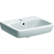 Geberit Umivaonik Selnova Square 500.310.01.7 (50x42)