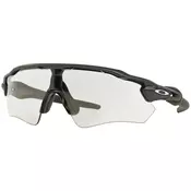 OAKLEY športna očala 9208-13 RADAR EV PATH PHOTOCHROMIC STEEL/BLACK IRIDIUM