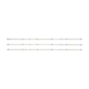 ES-3317, ELIT L-4017ST2 LED TRAKE