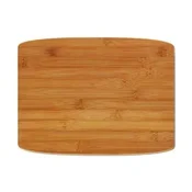 Kela Rezalna deska Kela KL-11872 KATANA bambus 25 x 33 cm