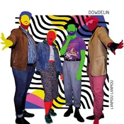 Dowdelin - Lanmou Lanmou (High Quality) (Coloured) (LP)
