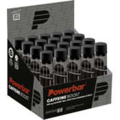 Powerbar Caffeine Boost (20 x 25 ml)
