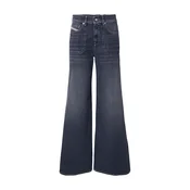 DIESEL Kavbojke 1978 D-AKEMI temno modra