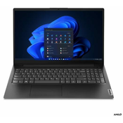 Lenovo V15 G4 prenosnik, R3 7320U, 39,62cm (15,6), FHD, 8GB, 512GB, W11H (82YU00YXSC)