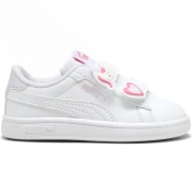 PUMA Superge Smash 3.0  roza / bela