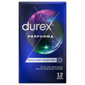 KONDOMI DUREX PERFORMA 12/1