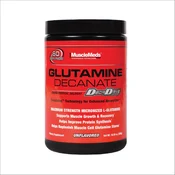 MuscleMeds Glutamine Decanate 300 g