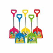 Wader: Lopata s kratkom drškom, 42 cm - razlicite boje