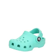 CROCS Decije papuce Classic 206990-3WM, Menta