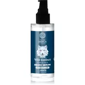 Natura Siberica Arctic Wild Wild Instinct Shine & Thick Beard Serum 50 ml