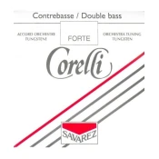 Struna G orkester Corelli extra strong 642.103