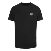 Mens T-shirt Toxic Beast black