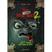 Das kleine Böse Buch 2