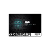 SILICON POWER SSD 120GB 2.5, SATA III, S55 SP120GBSS3S55S25.E