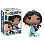 Bobble Figure Disney - Disney Princess POP! - Jasmine #326