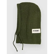 Vans Off The Wall Hood Scarf pine forest