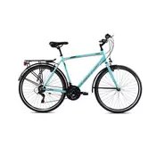 CAPRIOLO TOUR-SUNRISE M 28/18HT tirkiz
