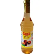 shumee Jabolčni kis z orehi 6% kozarec 500ml
