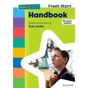 Read Write Inc. Fresh Start: Teacher Handbook