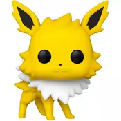 Bobble Figure Games - Pokemon POP! - Jolteon Voltali Blitza
