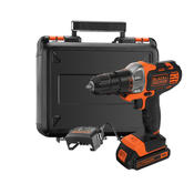 Black+Decker MT218K akumulatorski multifunkcionalni alat, 18 V, 1,5 Ah, Li-Ion