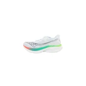 saucony Tekaški čevelj ENDORPHIN AZURA črna / bela / off-bela