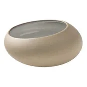 PLAYGROUND EMBRACE, SKLEDA PEŠČENA/BELA, 20 CM/1 L, 1 KOS