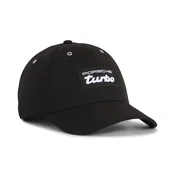 PUMA Porsche Legacy Baseball Cap, Accessories, Black, OSFA