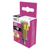 LED žarnica za napo Classic JC/E14/4,5 W (40 W)/465 lm/toplo bela