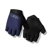 Kolesarske rokavice Giro Bravo II Gel Midnight M