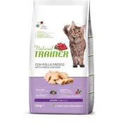 Trainer Hrana za starije macke preko 7 godina, Piletina, 1.5kg
