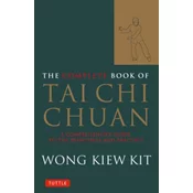 Complete Book of Tai Chi Chuan