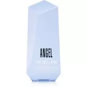 Mugler Angel mlijeko za tijelo s mirisom za žene 200 ml