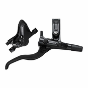 KOCNICA SHIMANO DEORE BL-M4100 + BR-MT420 DISK SET DESNA RUCICA + ZADNJA CELJUS