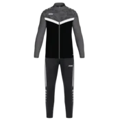 Iconic Tracksuit