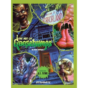 Art of Goosebumps