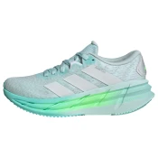 ADIDAS PERFORMANCE Tekaški čevelj Adistar 4 svetlo siva/meta/svetlo zelena