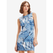 Womens dress DESIGUAL