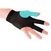 Rokavica Predator Second Skin Albin Ouschan Teal L/XL