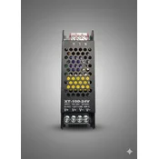 Trafo 100w Slim 12v