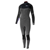 OBLEKA NEOPREN DOLGA PROLIMIT OXYGEN THERMAL REBOUND FREEZIP ST. 5/3 FTM 36/S Bk/La 2023