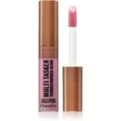 Rimmel Multi-Tasker Turbocharged Glow tekoči osvetljevalec odtenek 001 Not a Basic B 10 ml