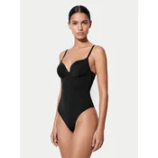 Guess Bodi O6BM03 K4994 Črna